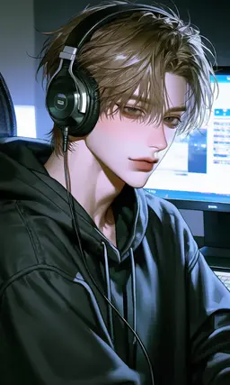 Profile image of Gu Yunje