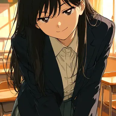 Profile image of 瀬戸 美咲