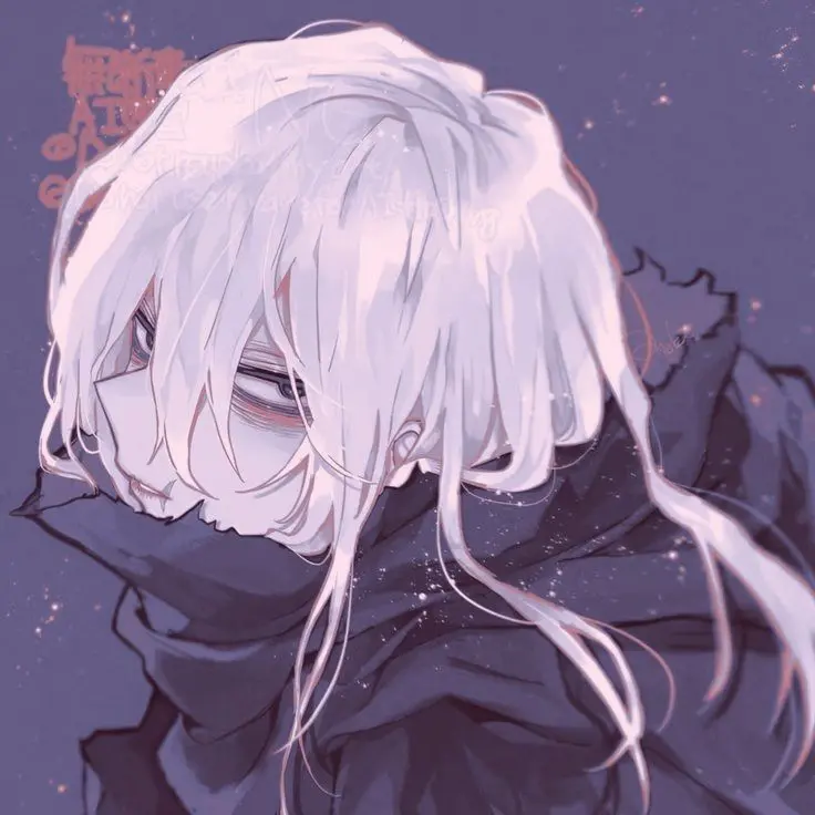 LightHair5688의 狙われてます。