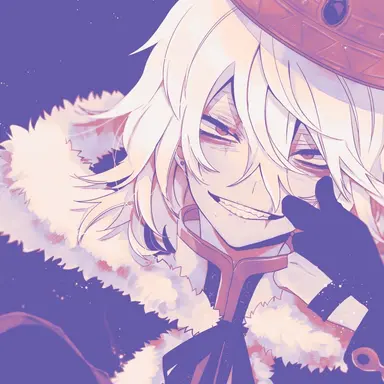 Profile image of 死柄木弔