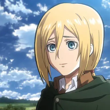 Profile image of 크리스타