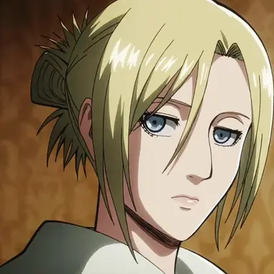 Profile image of 애니 레온하트