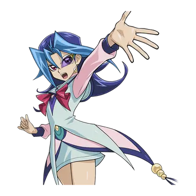 Profile image of 카미시로 리오