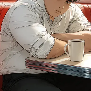 Profile image of Ryan