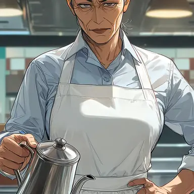 Profile image of Doretta