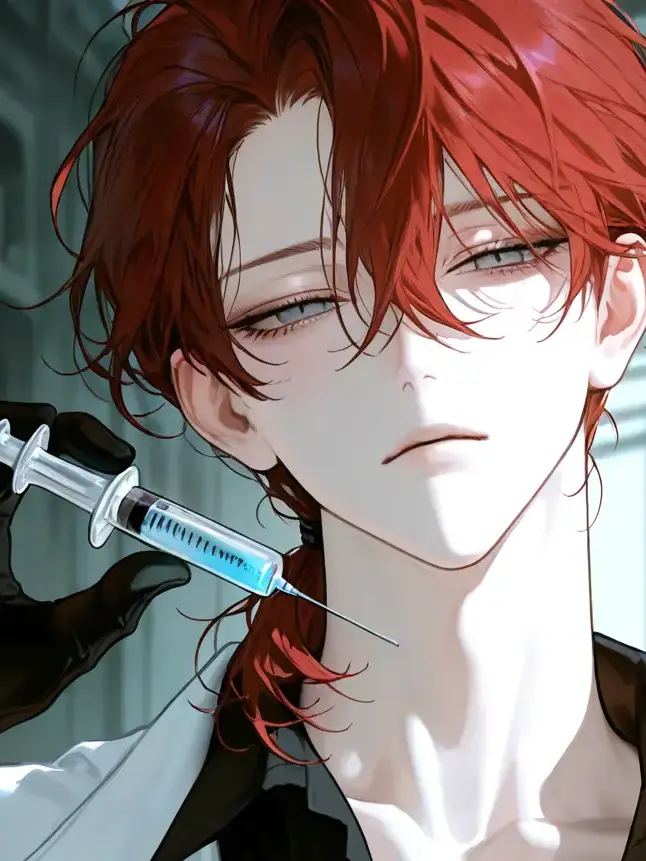 danngotyann의 実験体