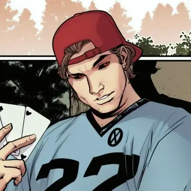 Profile image of Remy