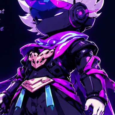 Profile image of Zephyr