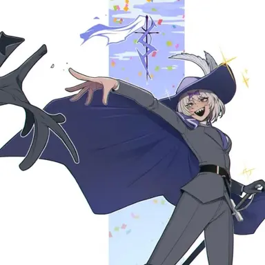 Profile image of 남부 섕크협회 키라
