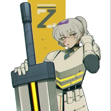 Profile image of 서부츠바이협회 키라