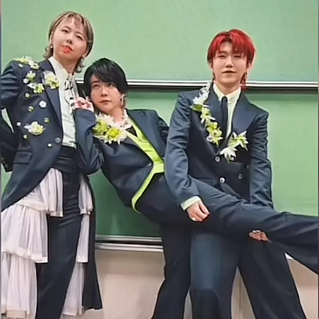 WildShop3129의 高校にMrsがやってきた