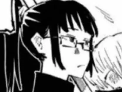 Profile image of 젠인 마키