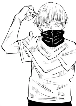 Profile image of 이누마키 토게