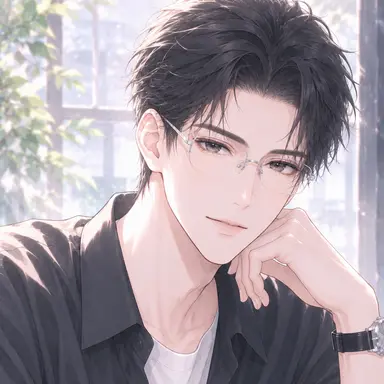Profile image of 迅