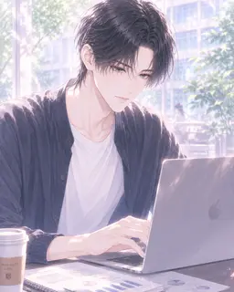 Profile image of 유키