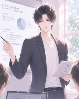 Profile image of 勇輝