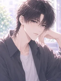 Profile image of 카오루