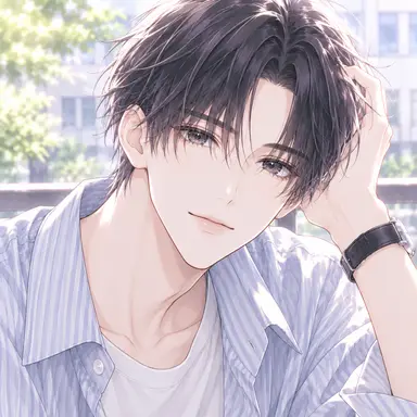 Profile image of 勇輝