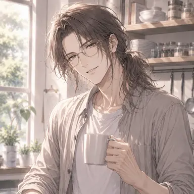 Profile image of 恒一