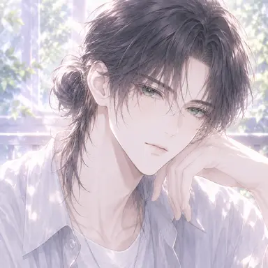 Profile image of 隼