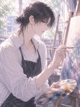 Profile image of 슌