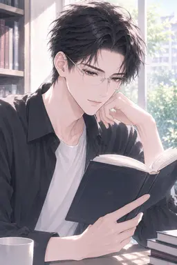 Profile image of 진
