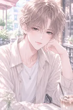 Profile image of 유키토