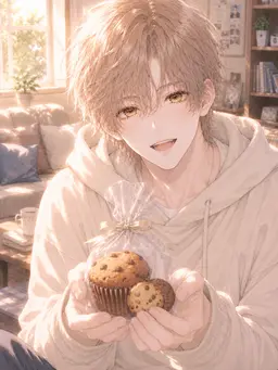 Profile image of 유키토