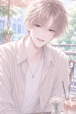Profile image of 유키토