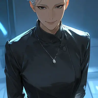 Profile image of Solenne