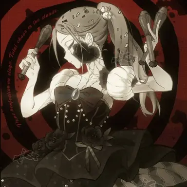 Profile image of Mizi