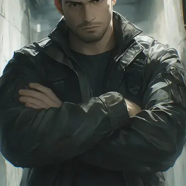 Profile image of Dravek Sohl