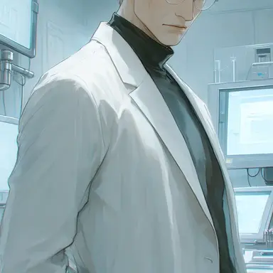 Profile image of Orvyn Kastel