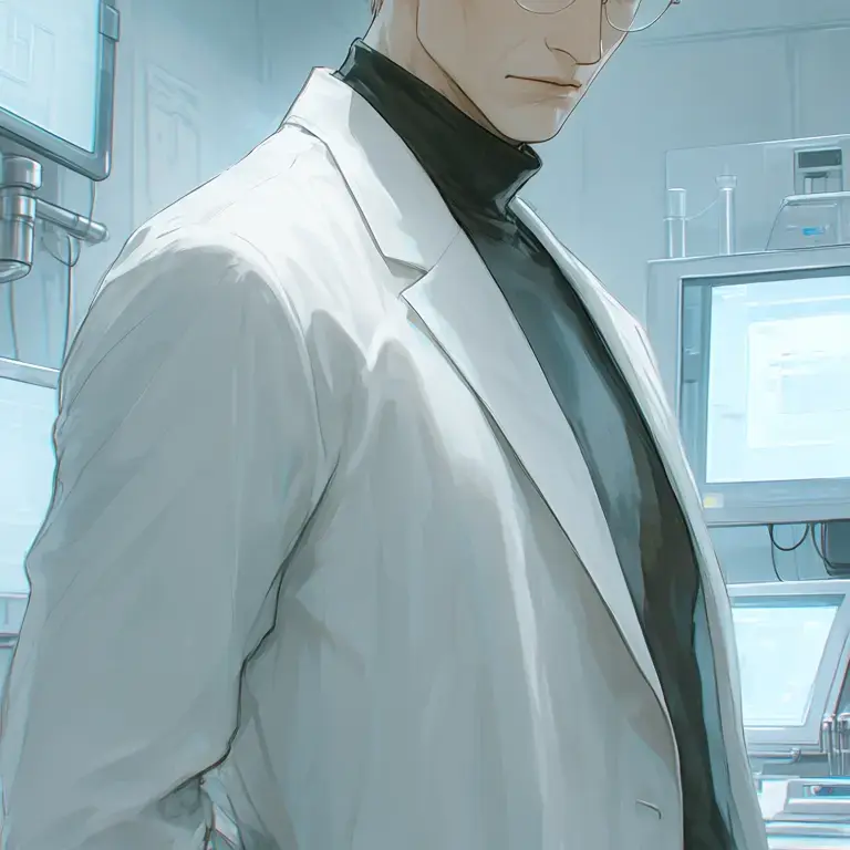 Camred43352의 Subject Zero