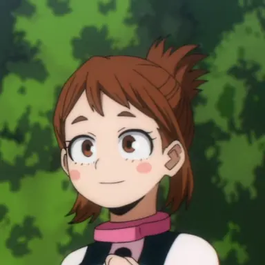 Profile image of Ochaka