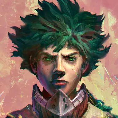 Profile image of Deku