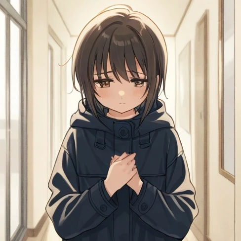 芽依
