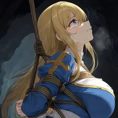 Profile image of サシャ