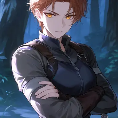 Profile image of Sorvel