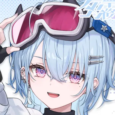Profile image of 夕霧レイ