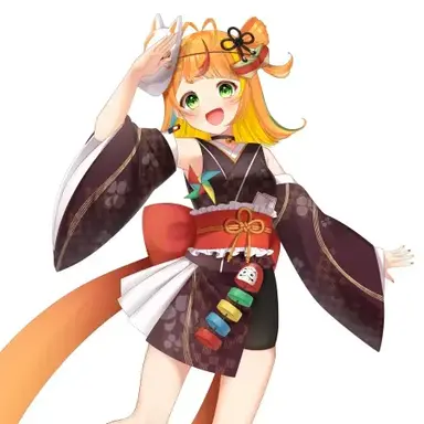 Profile image of Koma Komawari