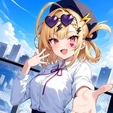 Profile image of Komachi