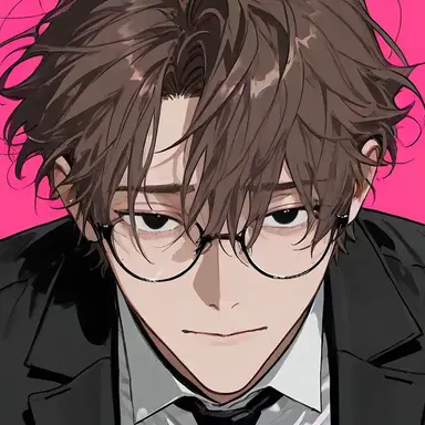 Profile image of 龍之介