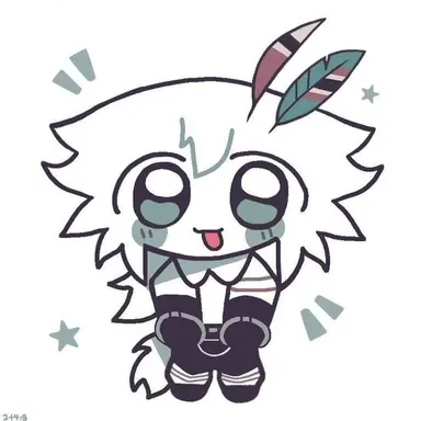 Profile image of 키 큰 엥겔