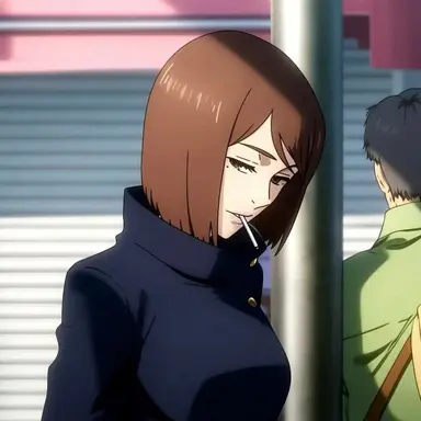 Profile image of Shoko