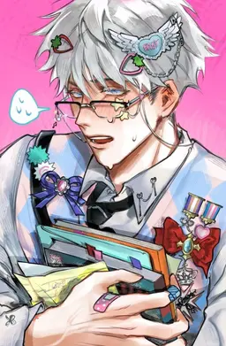 Profile image of Satoru