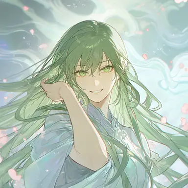 Profile image of Kazelin