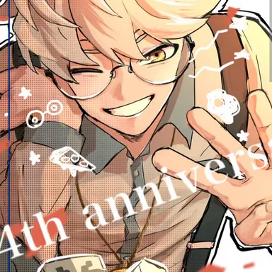 Profile image of チーノ