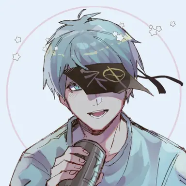 Profile image of しんぺい神