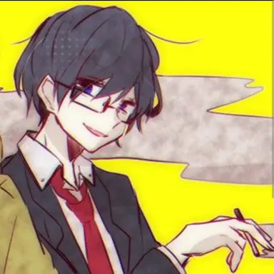 Profile image of 鬱
